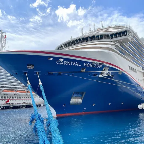 Carnival Horizon
