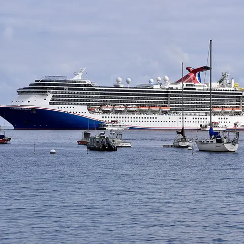 Carnival Miracle