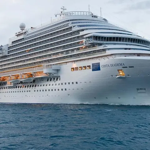 Costa Diadema