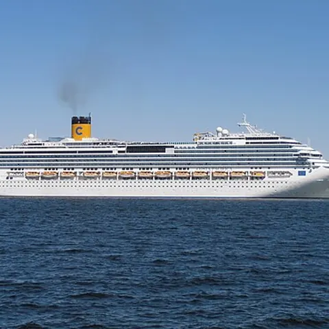Costa Pacifica
