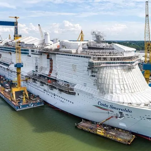 Costa Smeralda