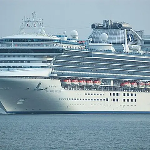 Diamond Princess
