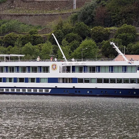 MS Douro Queen