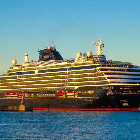 EXPLORA II