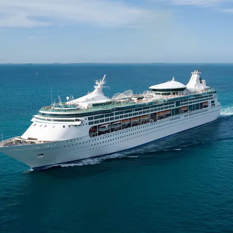 Enchantment of the Seas
