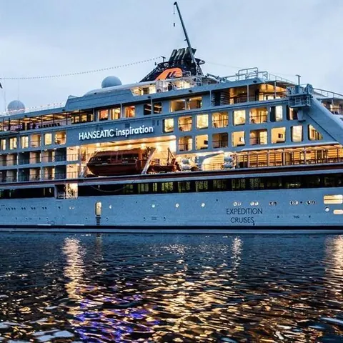 HANSEATIC inspiration