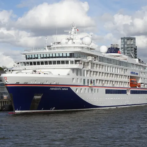 HANSEATIC nature