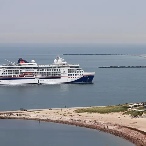 HANSEATIC spirit