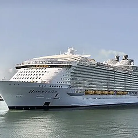 Harmony of the Seas