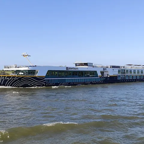 MS Lady Diletta
