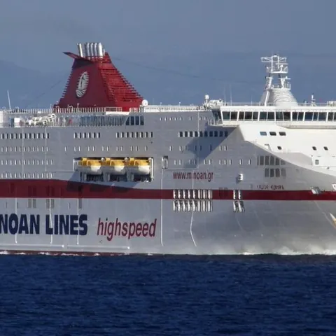 MS EUROPA
