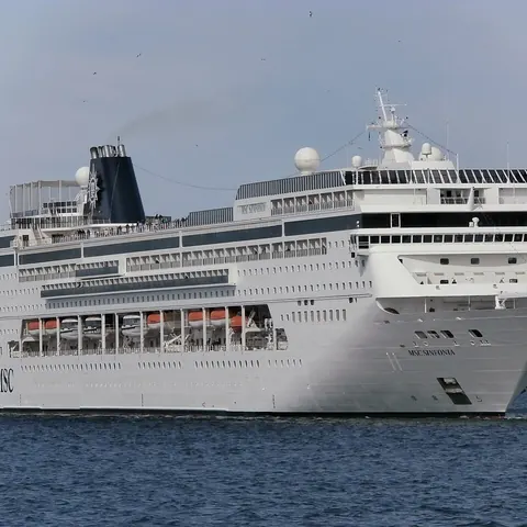 MSC Sinfonia