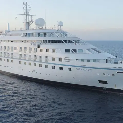 Star Breeze
