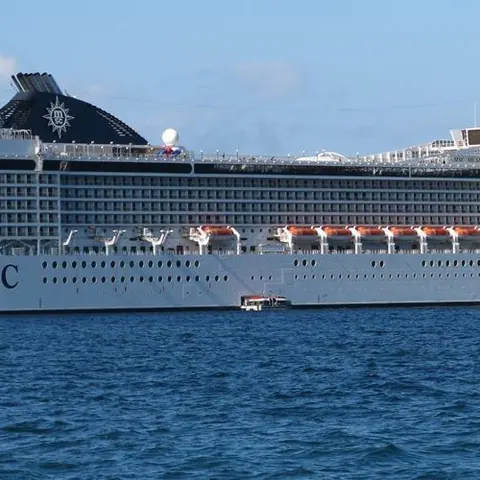MSC Musica