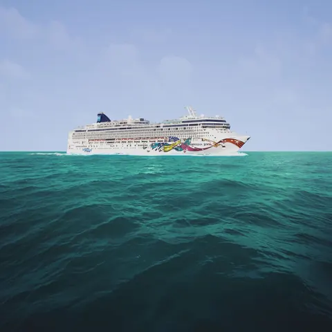 Norwegian Jewel