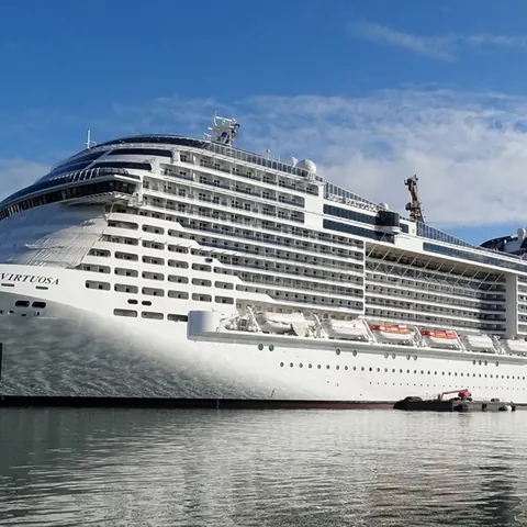 MSC Virtuosa