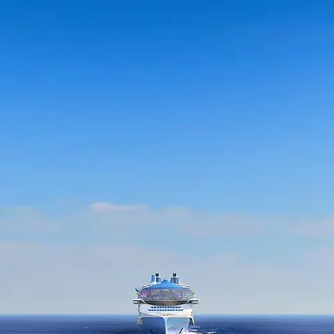 Legend of the Seas