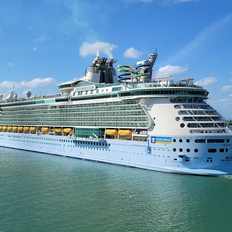 Freedom of the Seas