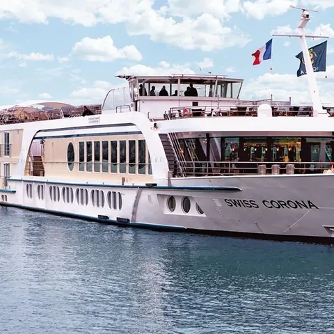 VIVA Voyage