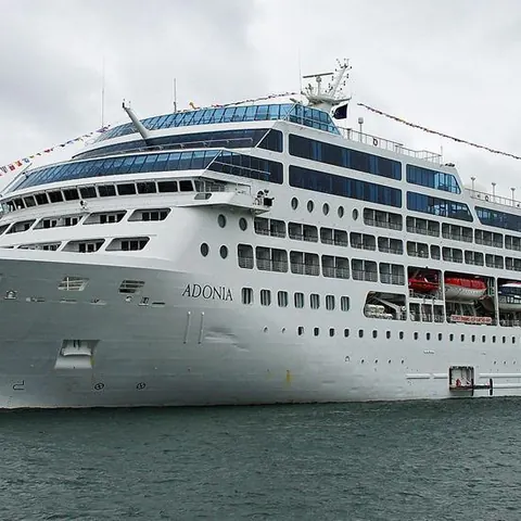 Azamara Pursuit