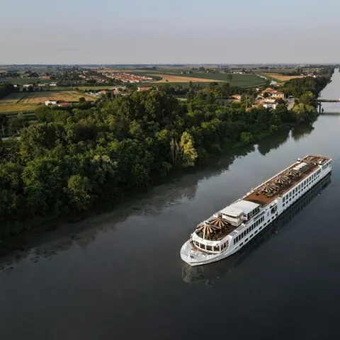 SS La Venezia