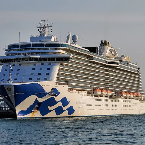 Majestic Princess