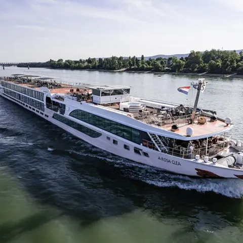 Arosa Clea