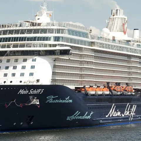 Mein Schiff 5