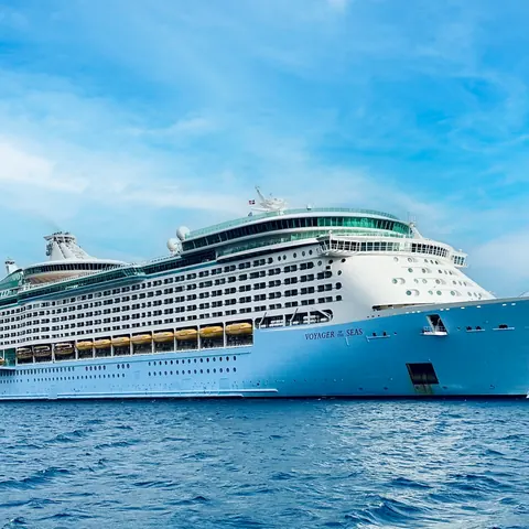 Voyager of the Seas