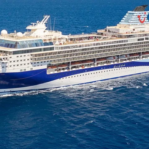 Marella Voyager