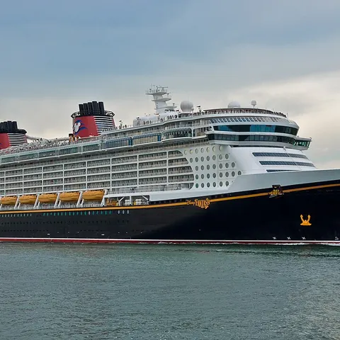 Disney Fantasy
