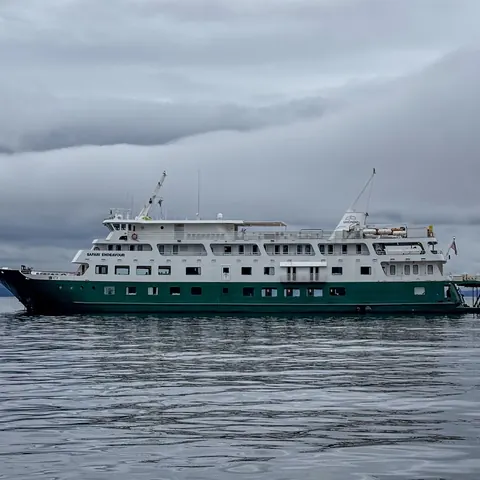 Safari Endeavour
