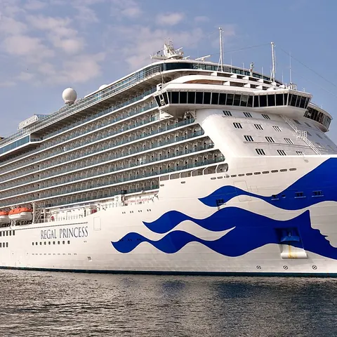 Regal Princess