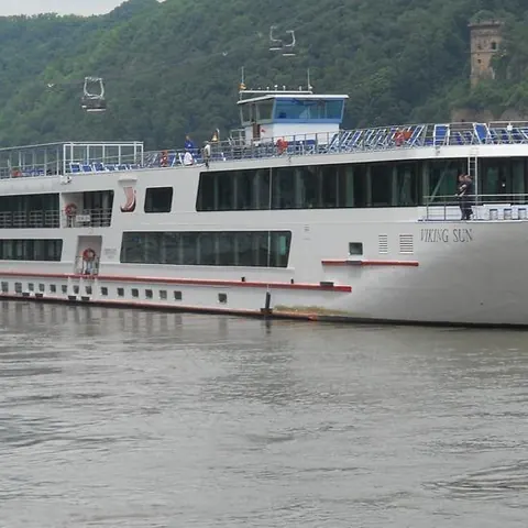 MS Rhein Melodie