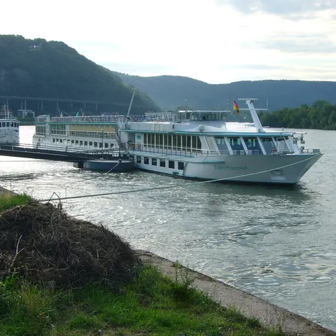 MS Rhein Prinzessin