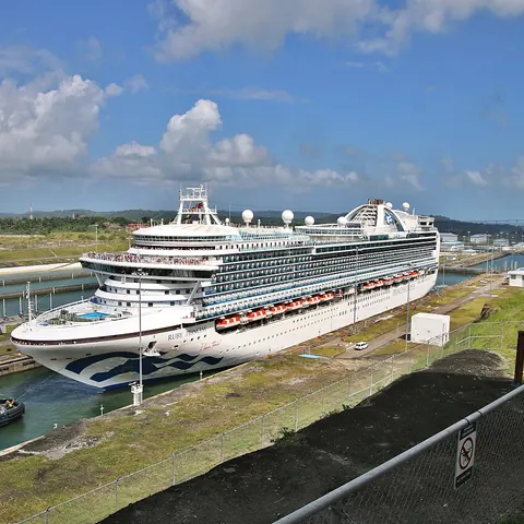 Ruby Princess