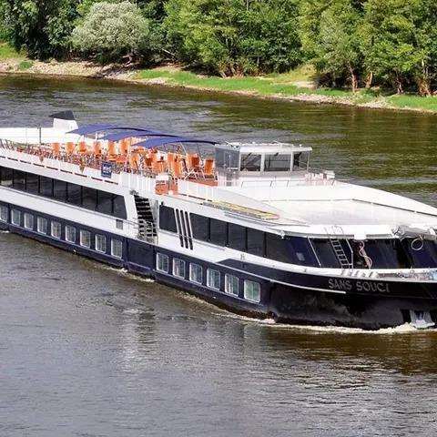 MS Sans Souci