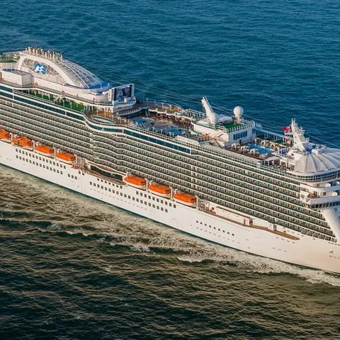 Royal Princess