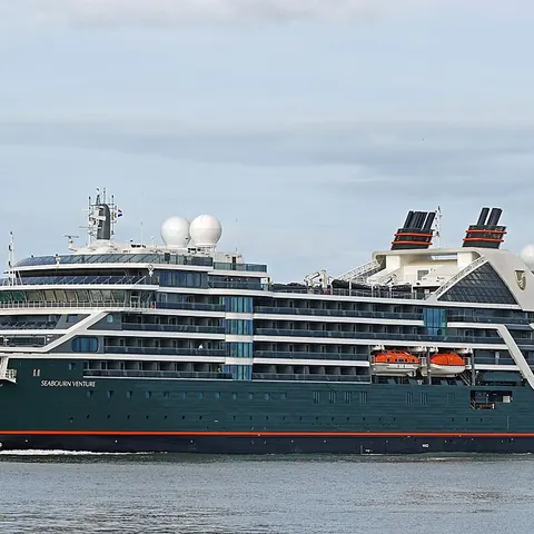 Seabourn Venture