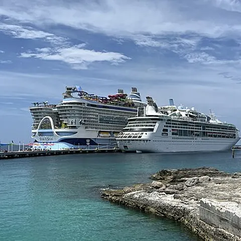 Grandeur of the Seas
