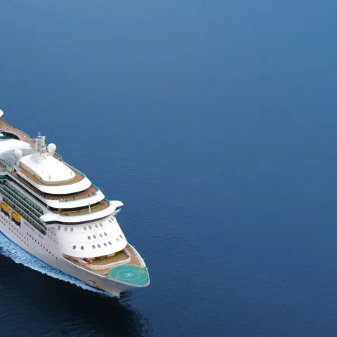 Serenade of the Seas