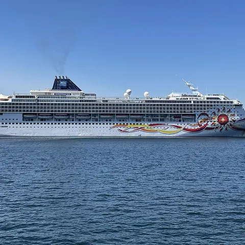 Norwegian Sun