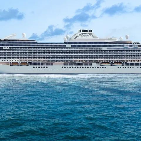 Seven Seas Prestige