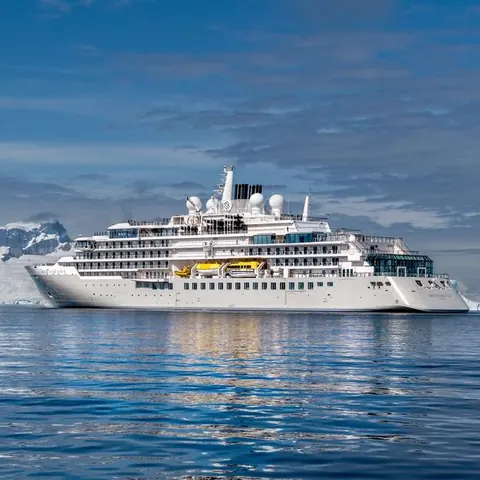 Silver Endeavour