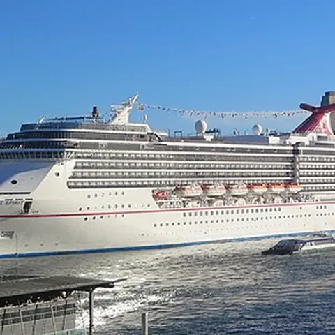 Carnival Spirit