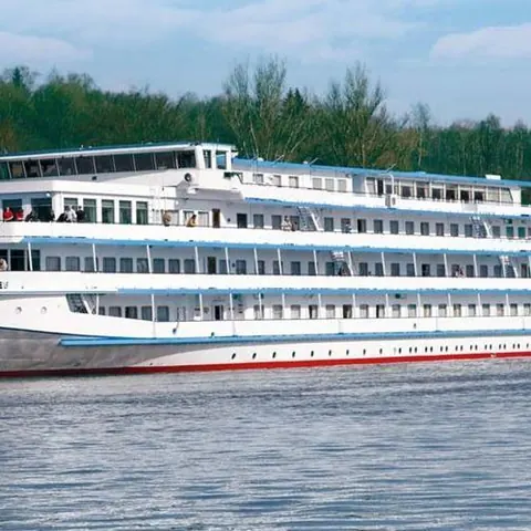 MS Viktoria