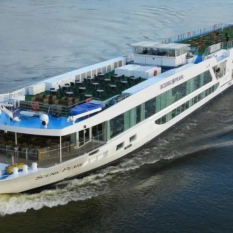 Scenic Pearl