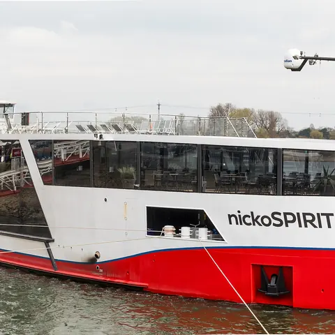 MS nickoSPIRIT