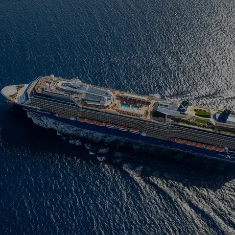 Celebrity Equinox