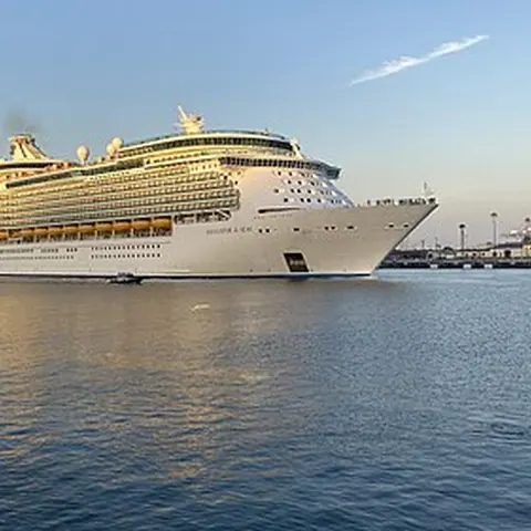 Navigator of the Seas